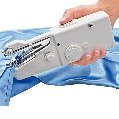Portable Handheld Sewing Machine